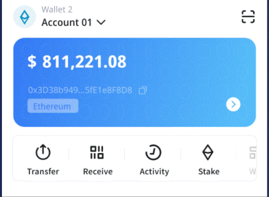 电子证照如何守imToken钱包护外卖食品安详